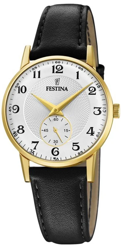 Festina F20571-1 - zdjęcie 1