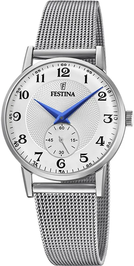 Festina F20572-1 - zdjęcie 1