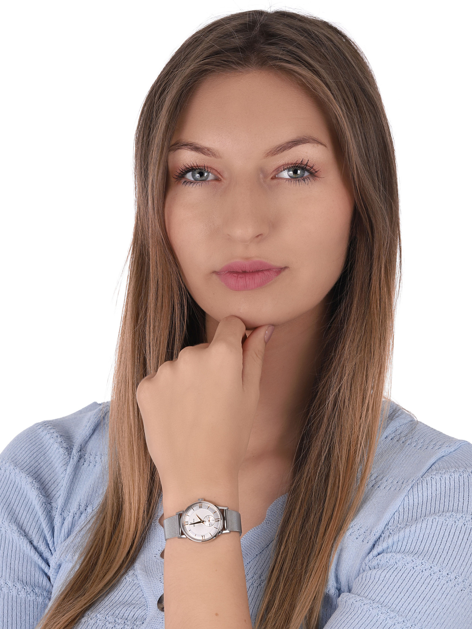 Festina F20572-2 damski zegarek Retro bransoleta - miniatura 2