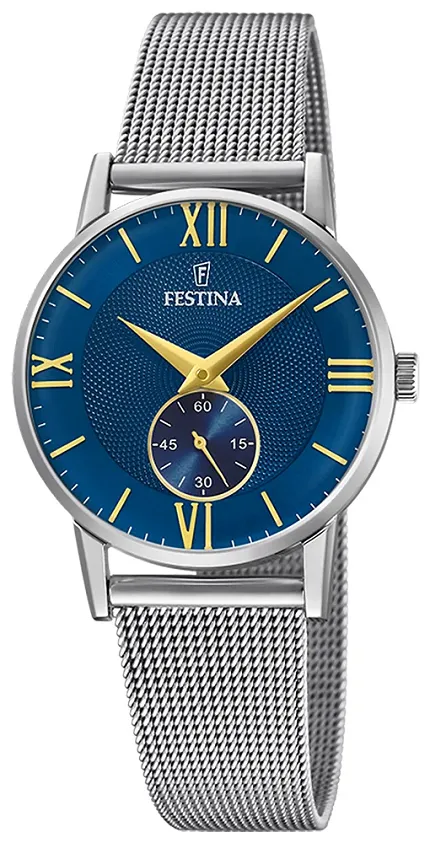 Festina F20572-3 - zdjęcie 1