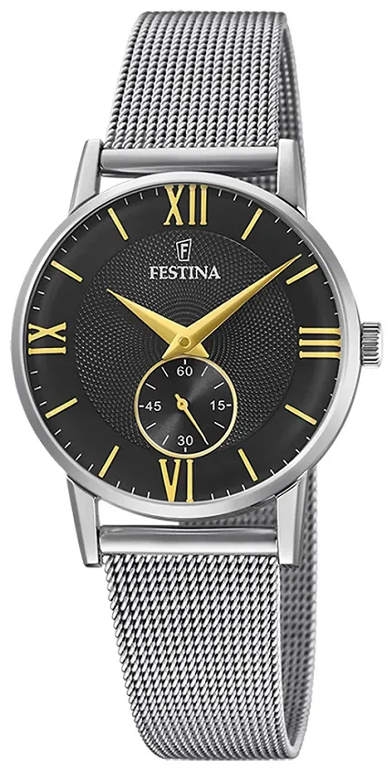 Festina F20572-4 - zdjęcie 1