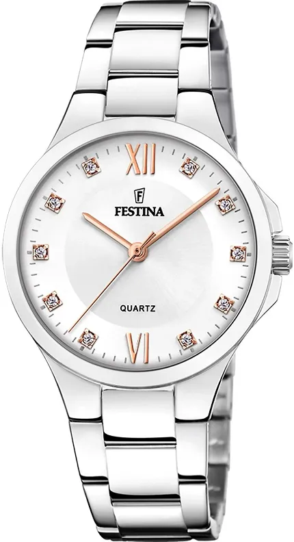 Festina F20582-1 - zdjęcie 1