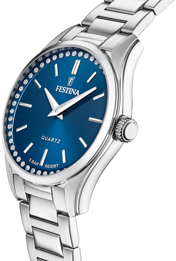 Festina F20583-3 zegarek damski Mademoiselle - miniatura 2