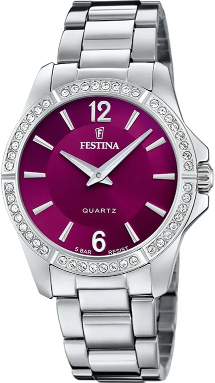 Festina F20593-2 - zdjęcie 1