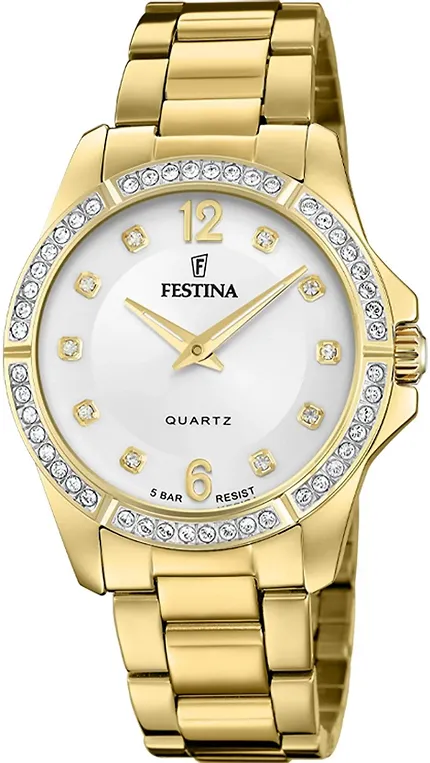 Festina F20596-1 - zdjęcie 1