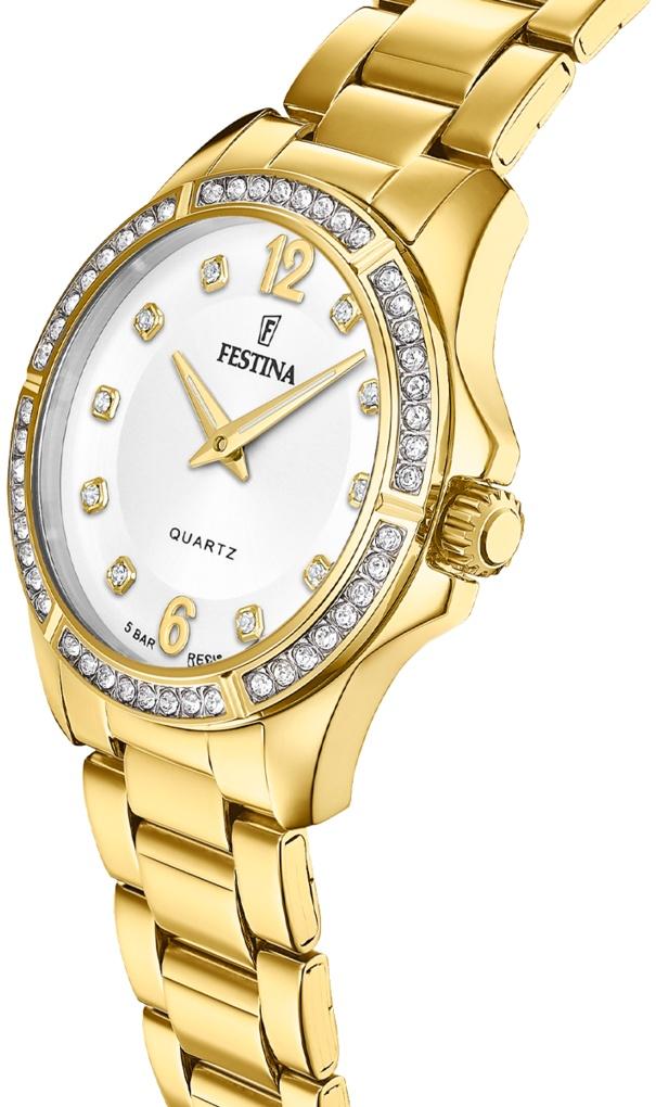 Festina F20596-1 zegarek damski Mademoiselle - miniatura 2