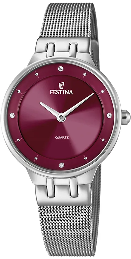 Festina F20597-2 - zdjęcie 1