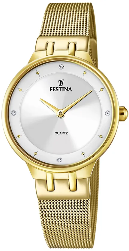 Festina F20598-1 - zdjęcie 1