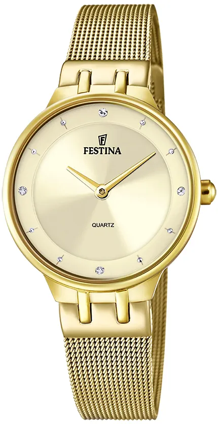 Festina F20598-2 - zdjęcie 1