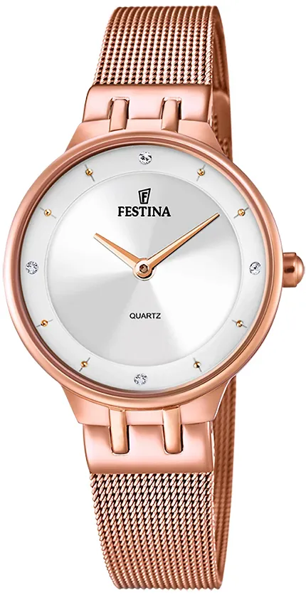 Festina F20599-1 - zdjęcie 1
