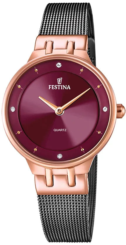 Festina F20599-2 - zdjęcie 1