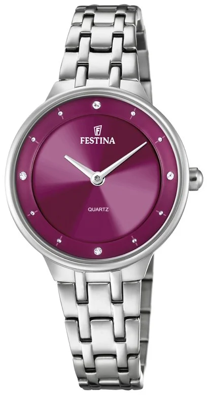 Festina F20600-2 Mademoiselle Mademoiselle - zdjęcie 1