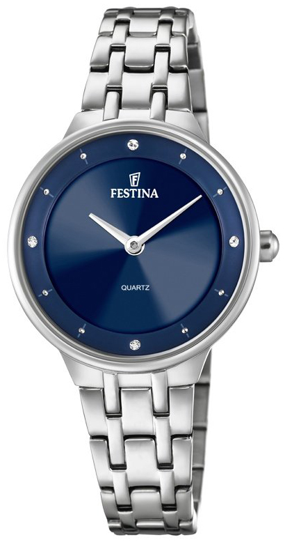 Festina  F20600-3 - zegarek damski