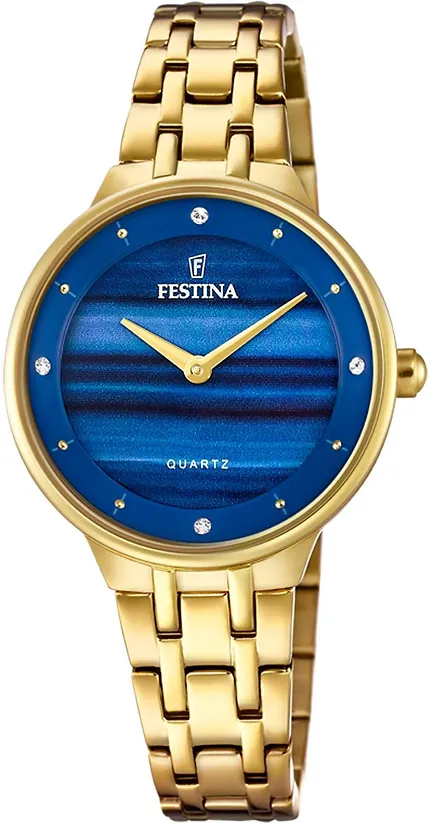 Festina F20601-A - zdjęcie 1