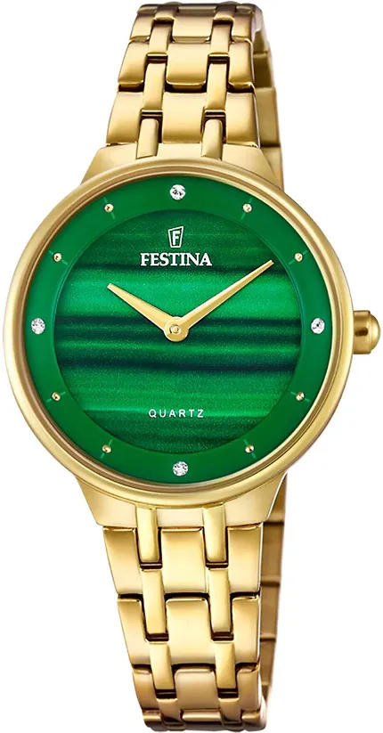 Festina F20601-B - zdjęcie 1