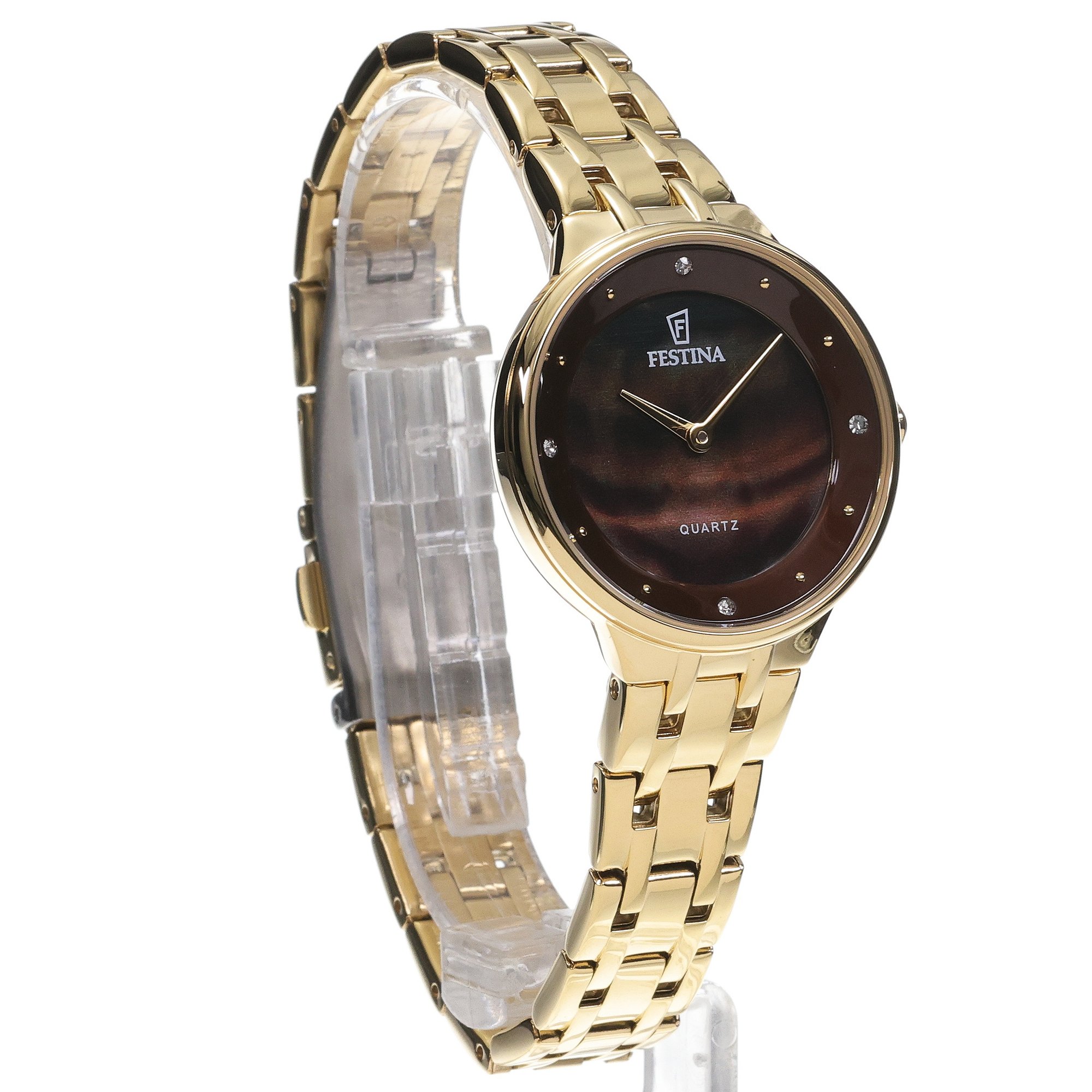 Festina F20601-C zegarek damski Mademoiselle