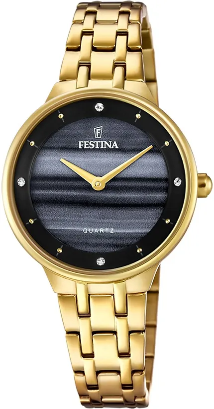 Festina F20601-D Mademoiselle - zdjęcie 1