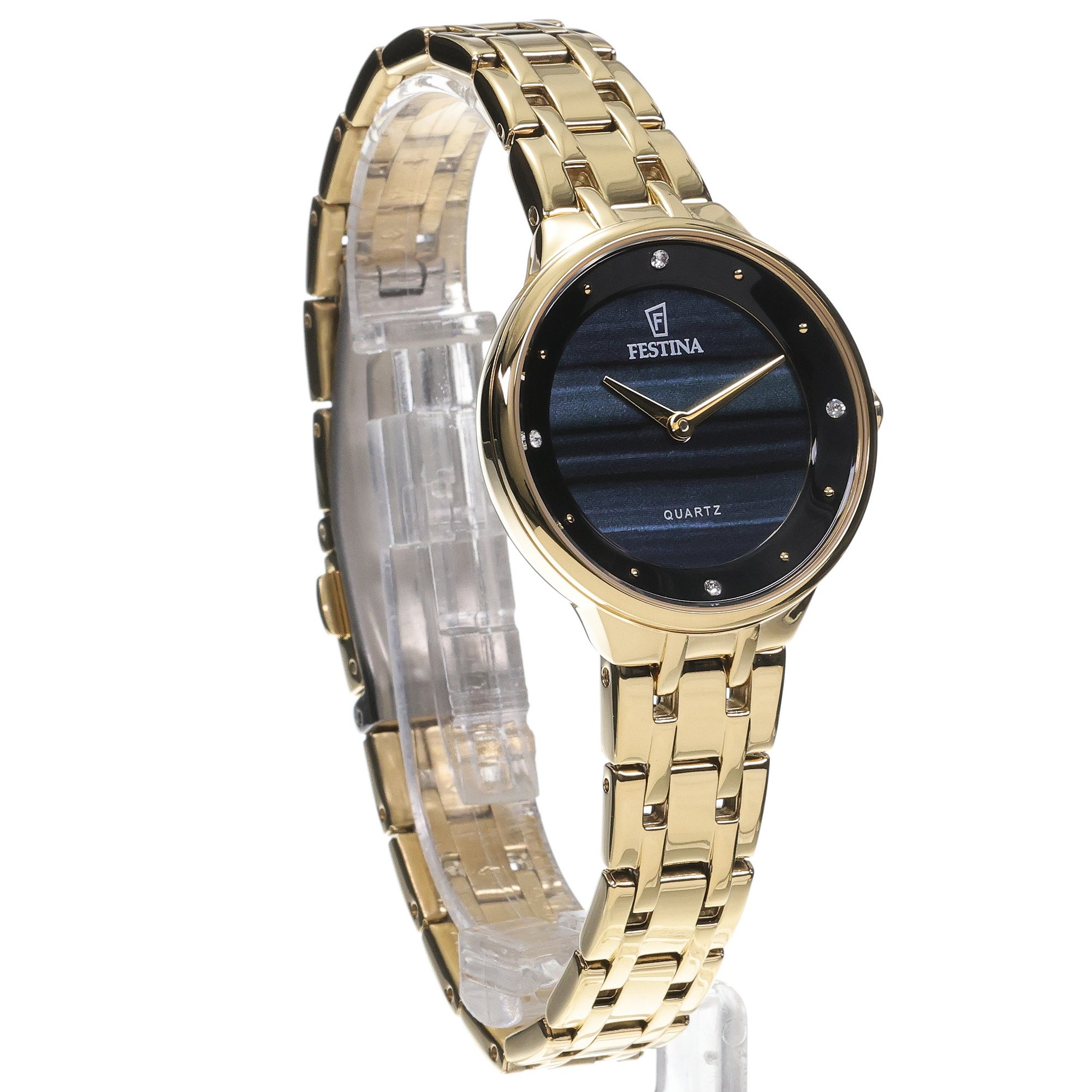 Festina F20601-D zegarek damski Mademoiselle - miniatura 3