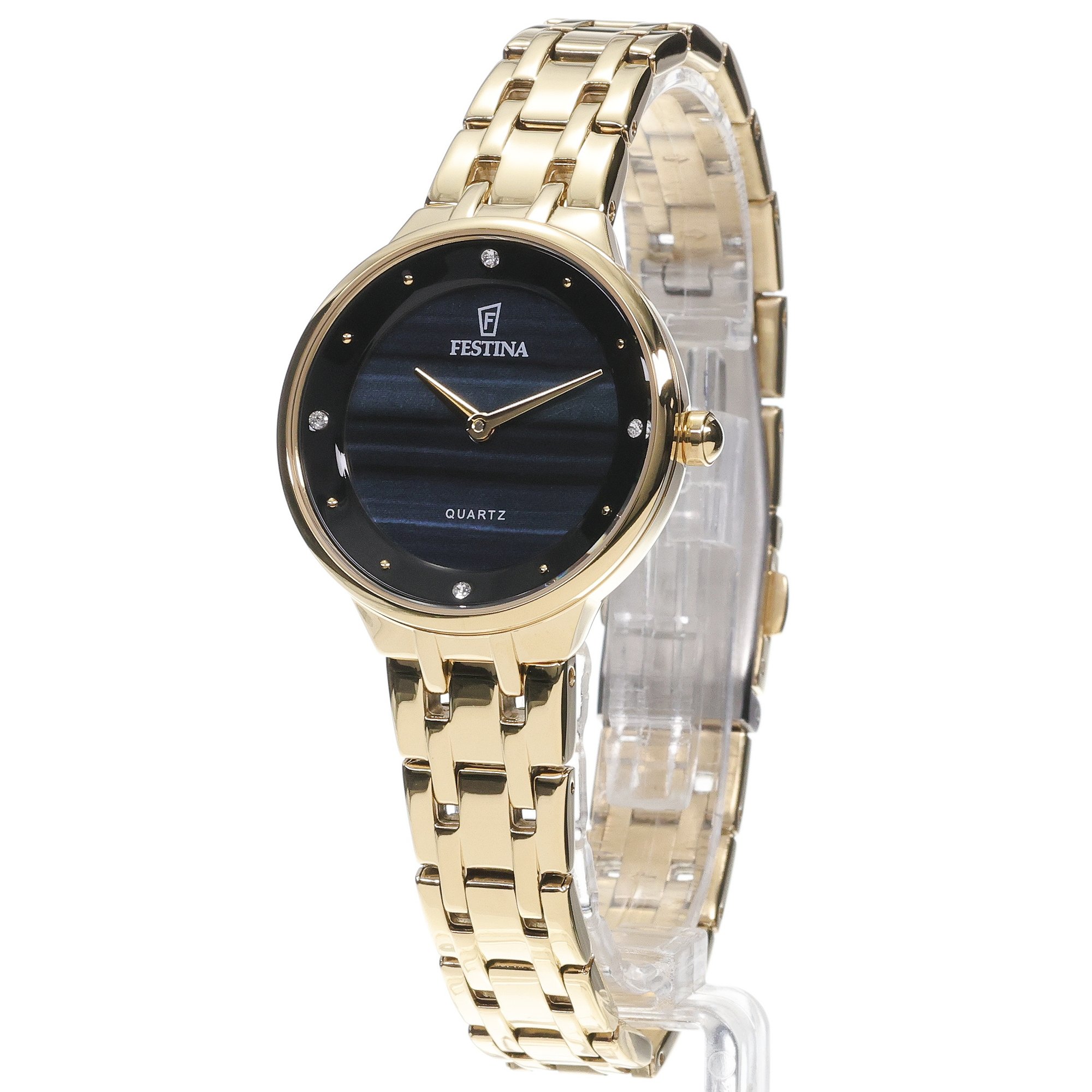 Festina F20601-D zegarek klasyczny Mademoiselle - miniatura 2