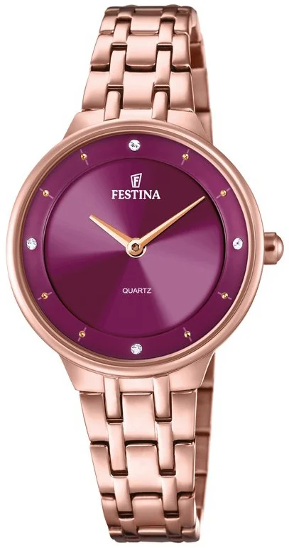 Festina F20602-2 Mademoiselle Mademoiselle - zdjęcie 1
