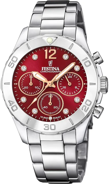 Festina F20603-2 - zdjęcie 1