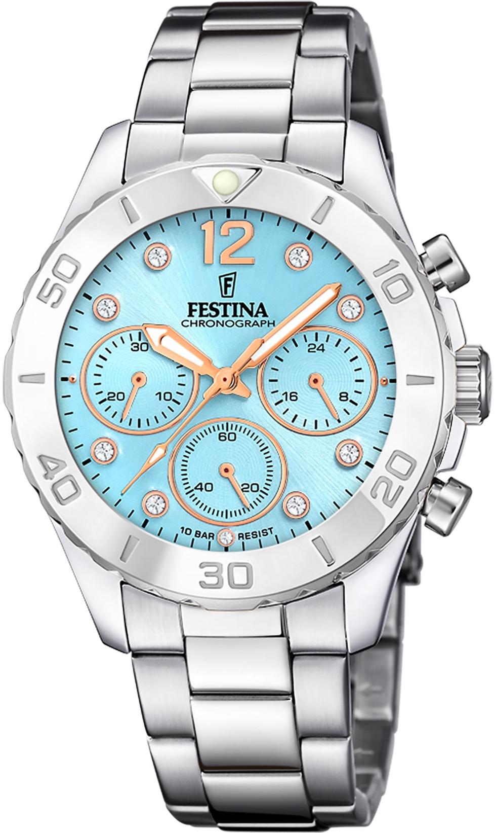 Festina Boyfriend Chronograph F20603-4