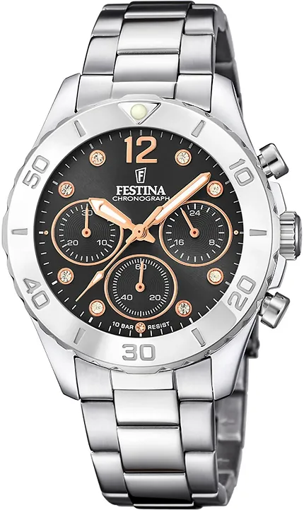 Festina F20603-6 - zdjęcie 1