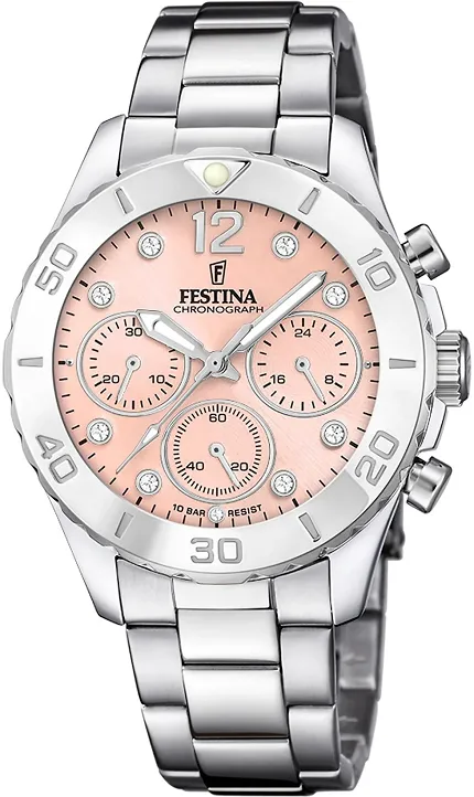 Festina F20603-7 - zdjęcie 1