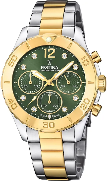 Festina F20604-2 - zdjęcie 1