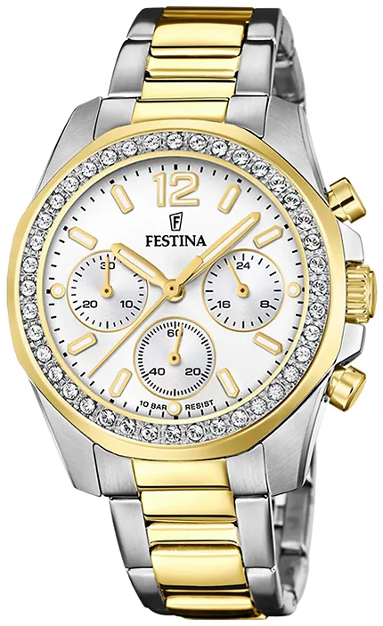 Festina F20607-1 - zdjęcie 1