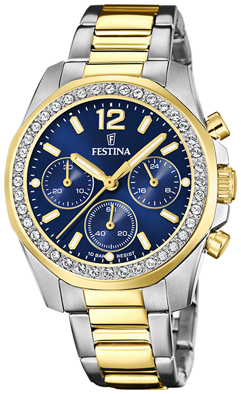 Festina F20607-2