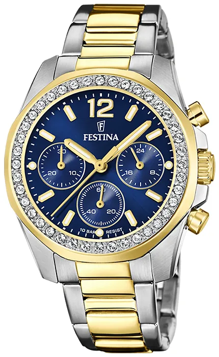 Festina F20607-2 - zdjęcie 1