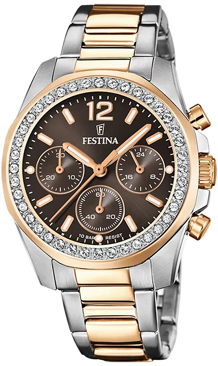 Festina F20608-1 - zdjęcie 1