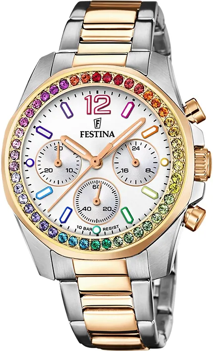 Festina F20608-2 - zdjęcie 1