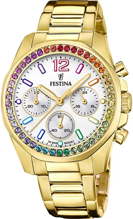 Festina F20609-2 - zdjęcie 1