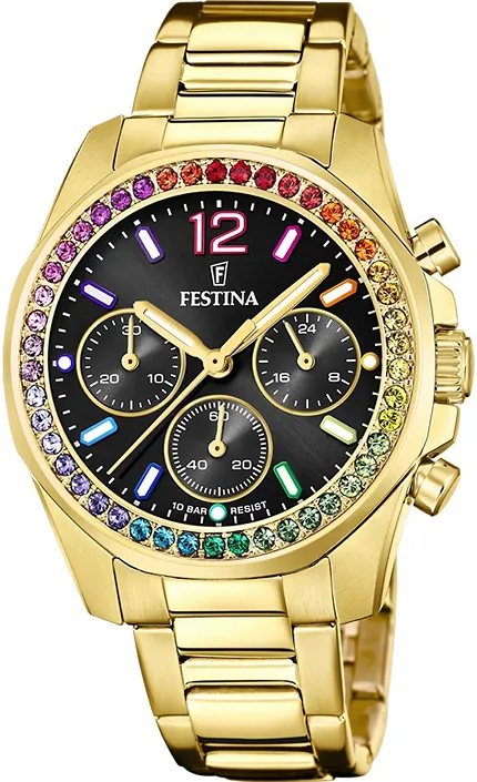 Festina F20609-3 - zdjęcie 1