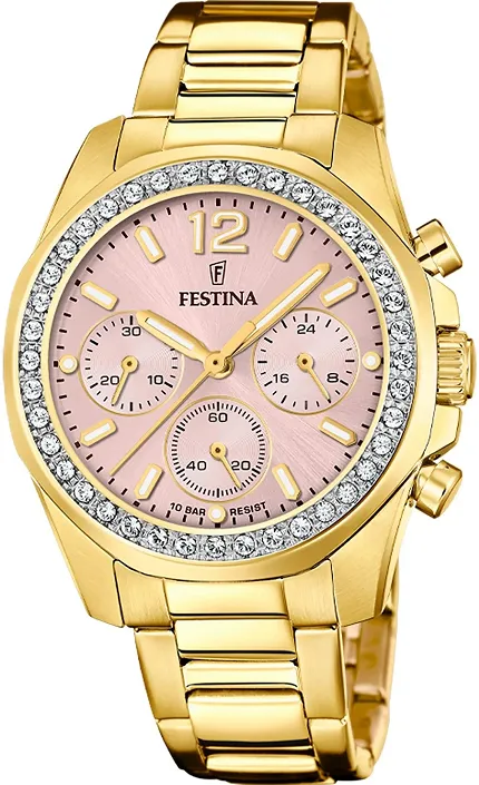 Festina F20609-4 Boyfriend Boyfriend - zdjęcie 1