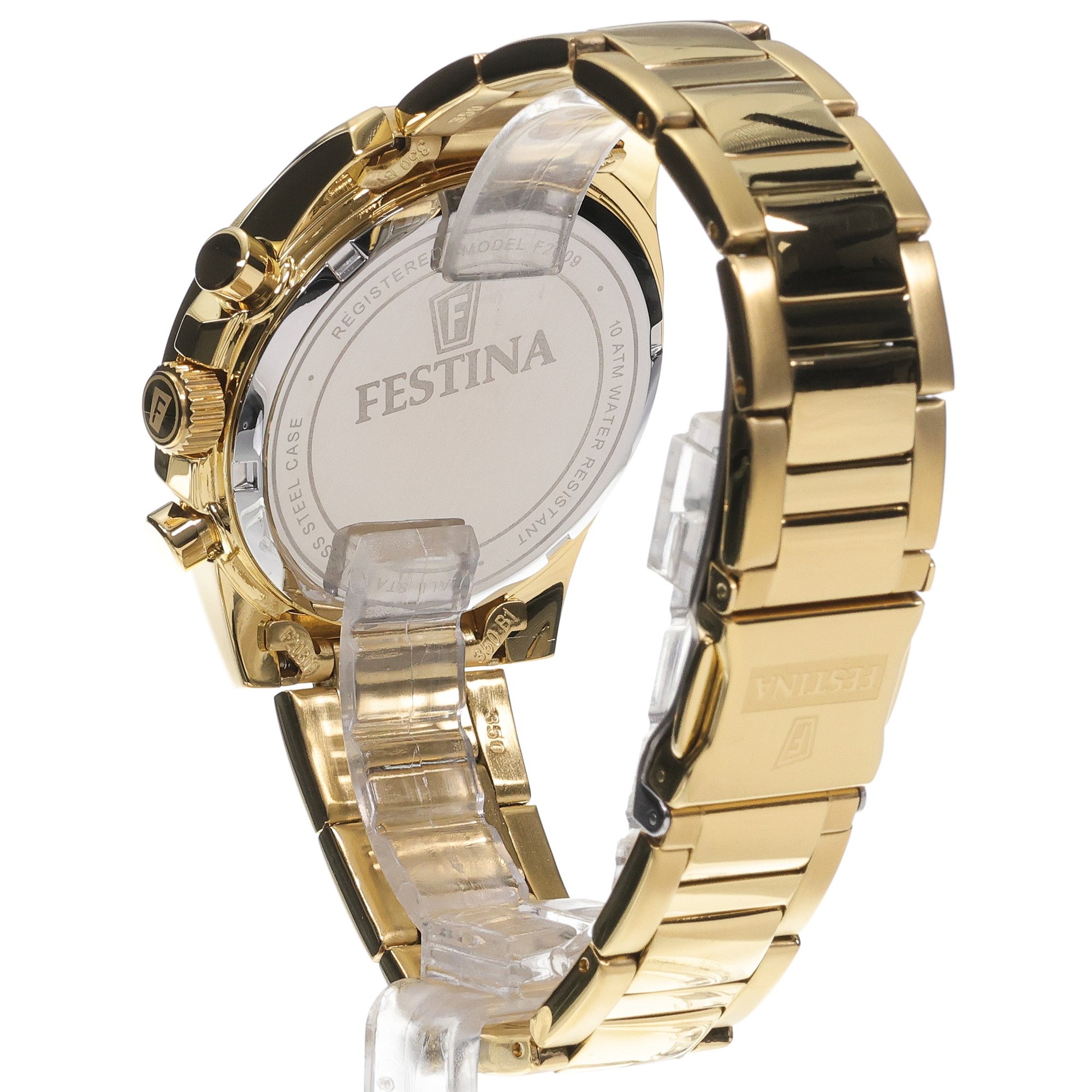 Festina F20609-4 Boyfriend zegarek sportowy Boyfriend - miniatura 4