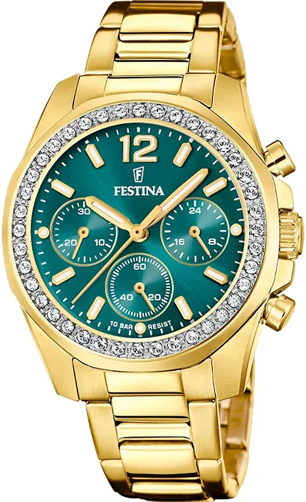 Festina F20609-6 - zdjęcie 1