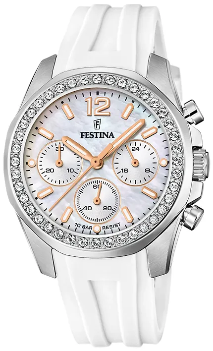Festina F20610-1 - zdjęcie 1