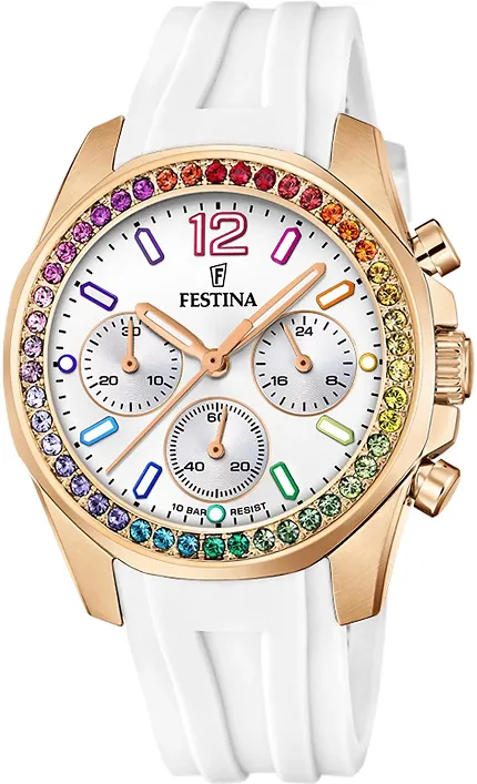Festina F20611-2 - zdjęcie 1
