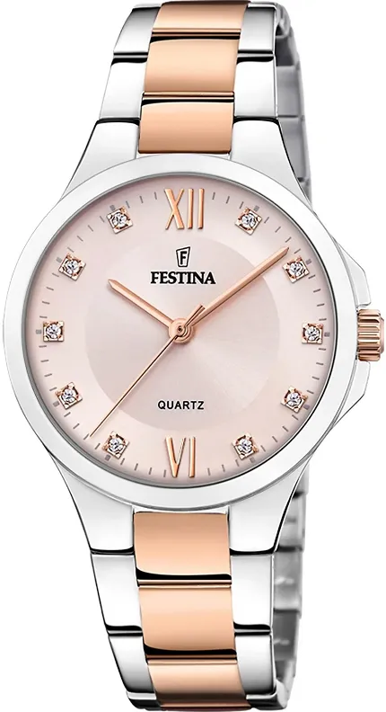Festina F20612-2 - zdjęcie 1