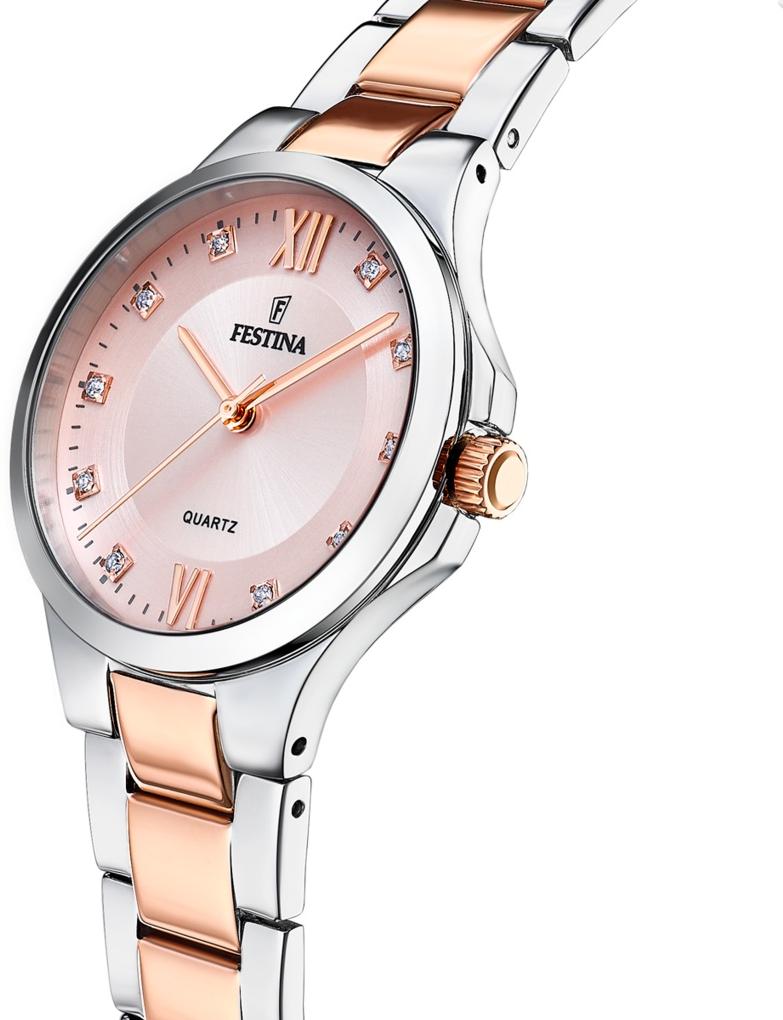 Festina F20612-2 zegarek damski Mademoiselle - miniatura 2