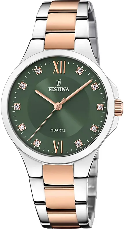 Festina F20612-4 - zdjęcie 1
