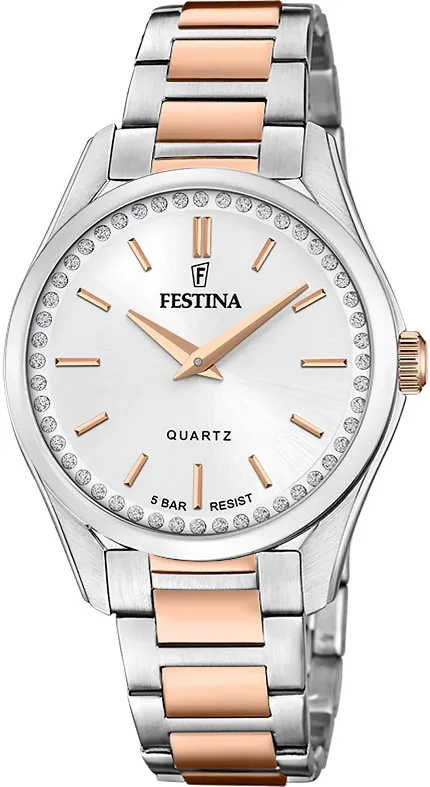 Festina F20620-1 - zdjęcie 1