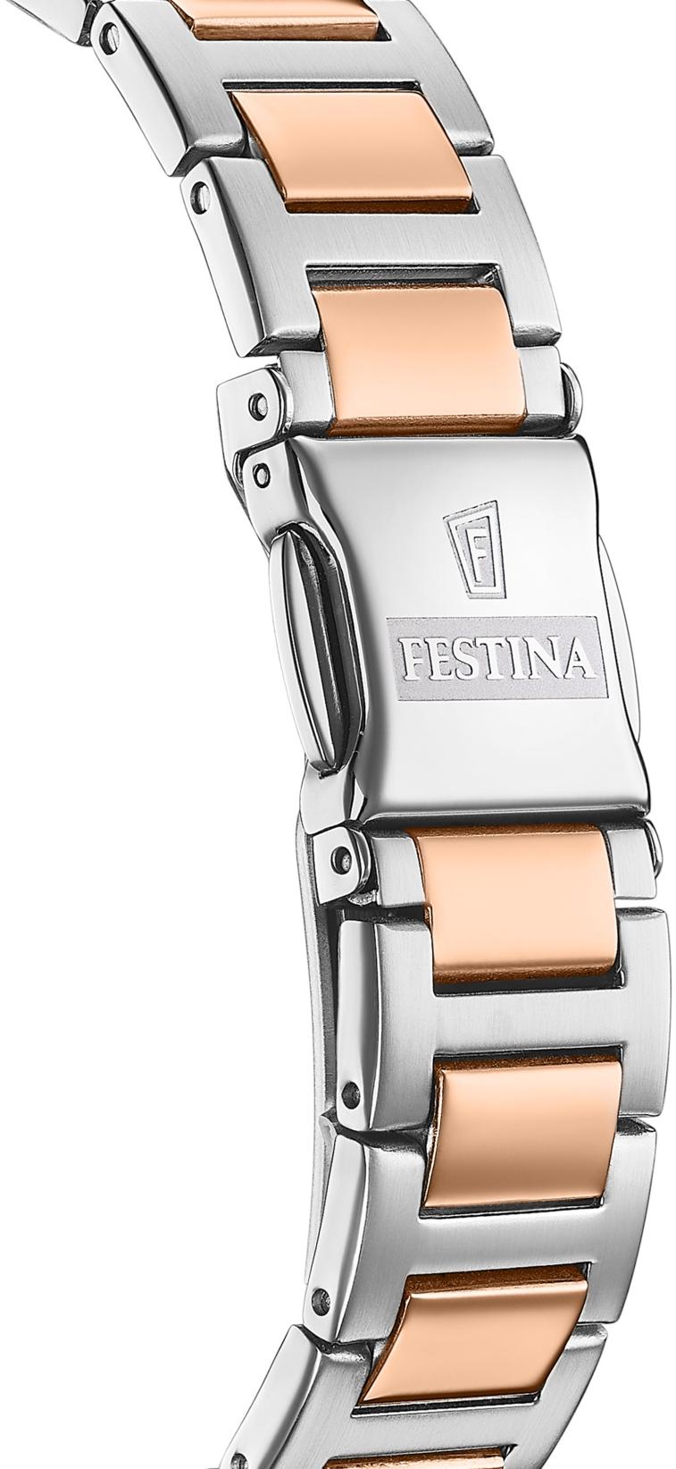 Festina F20620-1 Mademoiselle zegarek klasyczny Mademoiselle - miniatura 3