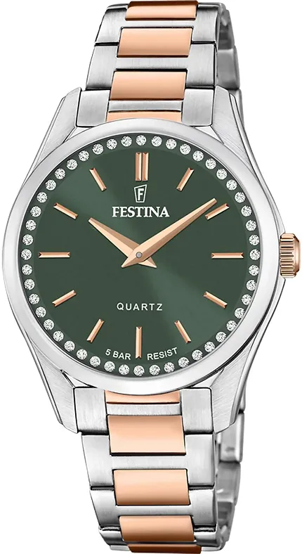 Festina F20620-2 - zdjęcie 1