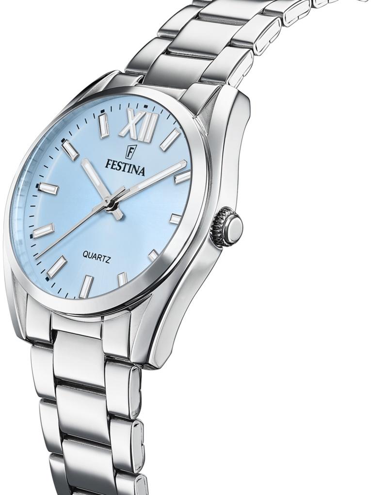 Festina F20622-3 zegarek damski Boyfriend