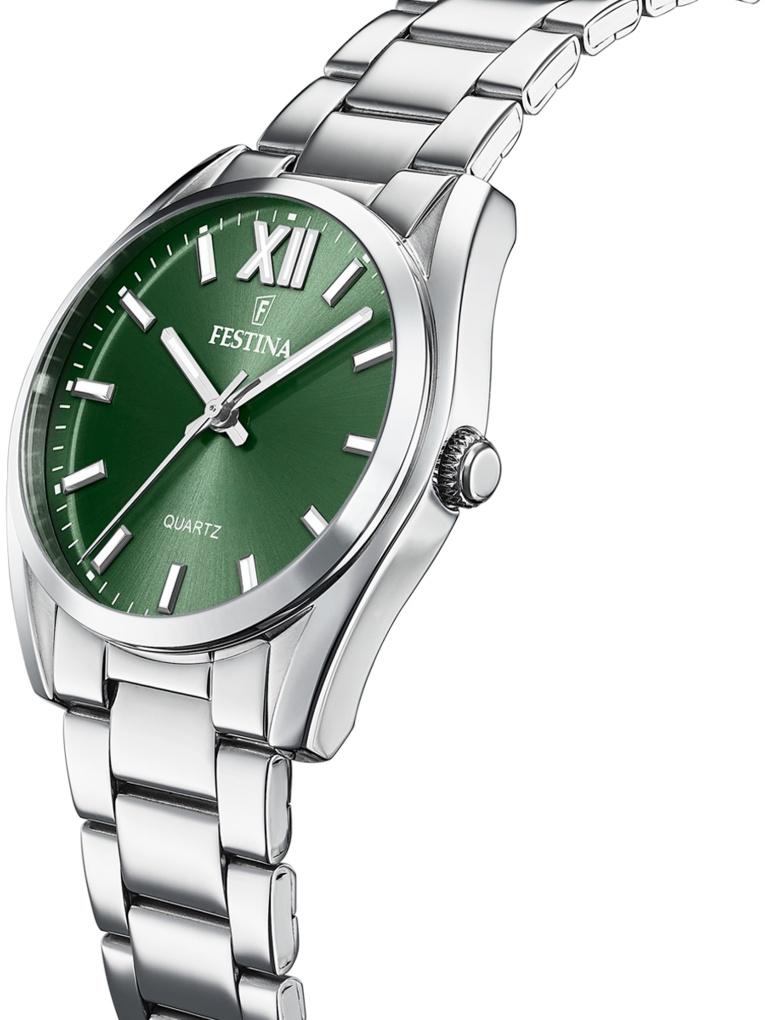 Festina F20622-4 zegarek damski Boyfriend - miniatura 2
