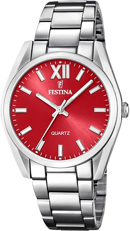Festina F20622-B Boyfriend Boyfriend - zdjęcie 1